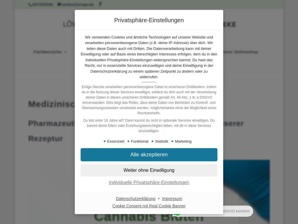 Website von Dr. Andreas Schädlich e.K. in Schneeberg