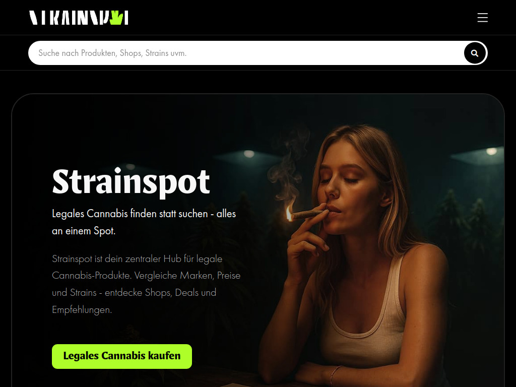 Website von B&K Trading UG in Vogt