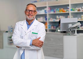 Medizinisches Cannabis - geprüft und sicher